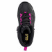 Фото Дитячі черевики Jack Wolfskin VOJO TEXAPORE MID K 4042181_6381 - зображення 5