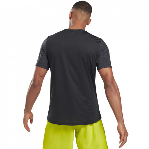 Фото Футболка чоловіча Reebok TECH STYLE ACTIVCHILL MOVE GT5726 - зображення 2