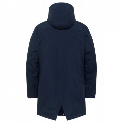 Чоловіче напівпальто пухове Jack Wolfskin BRANDENBURGER COAT M A60201_C0413 - зображення 7 Фото Чоловіче напівпальто пухове Jack Wolfskin BRANDENBURGER COAT M A60201_C0413 - зображення 7