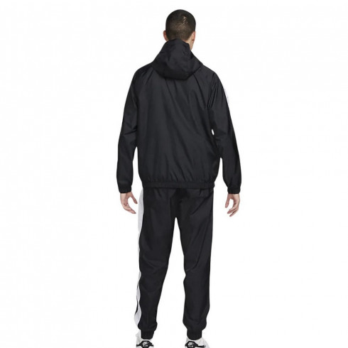 Фото Чоловічий спортивний костюм Nike M Nsw Ce Trk Suit Hd Wvn BV3025-013 - зображення 2