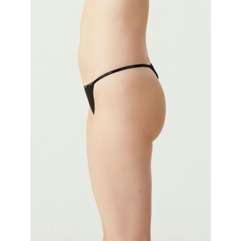 Труси-стринги жіночі набір 5 шт. U.S. POLO ASSN 67003 - зображення 5 Фото Труси-стринги жіночі набір 5 шт. U.S. POLO ASSN 67003 - зображення 5