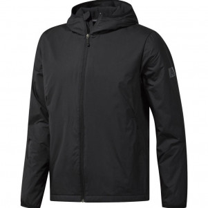 Чоловіча куртка Reebok Outdoor Fleece Lined CY4603
