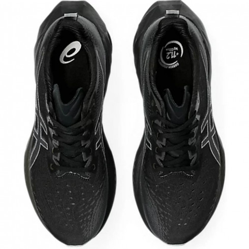 Фото Чоловічі бігові кросівки Asics NOVABLAST 4 1011B693-002 - зображення 5