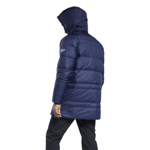 Фото Чоловічий пуховик REEBOK OUTERWEAR CLASSICS GR8986 - зображення 2