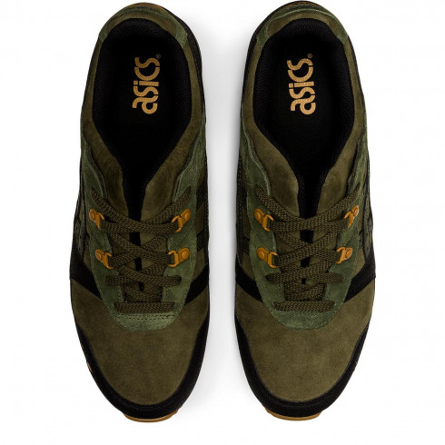 Фото Чоловічі кросівки ASICS GEL-LYTE III OG 1203A187-303 - зображення 5