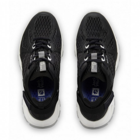 Фото Чоловічі кросівки Jack Wolfskin PRELIGHT HYBRID VENT LOW M A64081_6350 - зображення 2