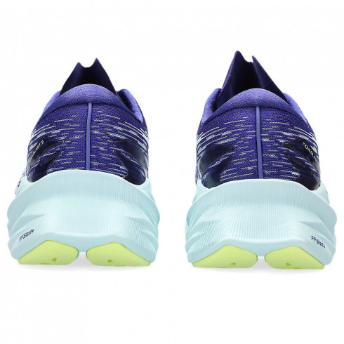 Фото Жіночі бігові кросівки ASICS NOVABLAST 3 1012B288-404 - зображення 5