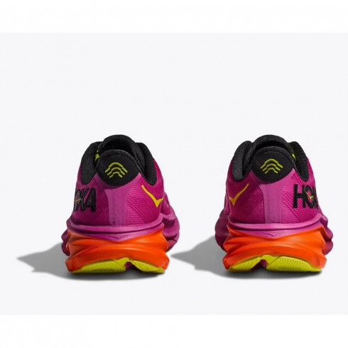 Фото Чоловічі бігові кросівки Hoka One One M CLIFTON 9 1127895-FCK - зображення 3