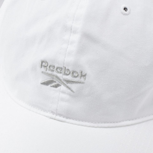 Фото Кепка Reebok TE LOGO FQ5521 - зображення 2