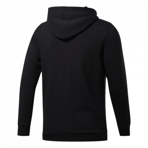 Фото Чоловіче худі Reebok Training Essentials Fleece Zip Up FU3241 - зображення 8