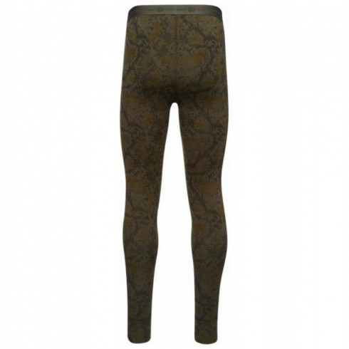 Фото Чоловічі кальсони Thermowave CAMOUFLAGE MERINO FLOW 16FLOW711-782 - зображення 2