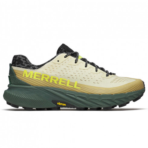 Фото Чоловічі бігові кросівки Merrell AGILITY PEAK 5 J068337 - зображення 1