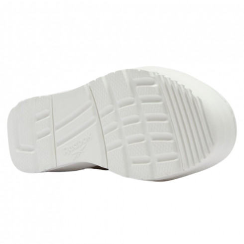 Фото Жіночі повсякденні кросівки REEBOK CLUB C DOUBLE GEO H69145 - зображення 4