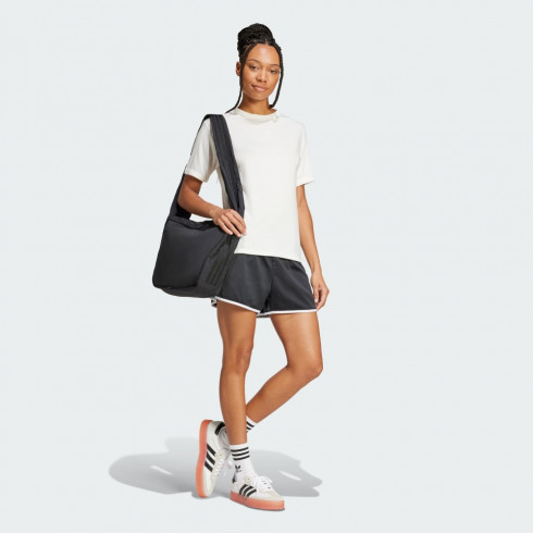 Фото Жіноча футболка Adidas Premium Essentials Originals JD4764 - зображення 5