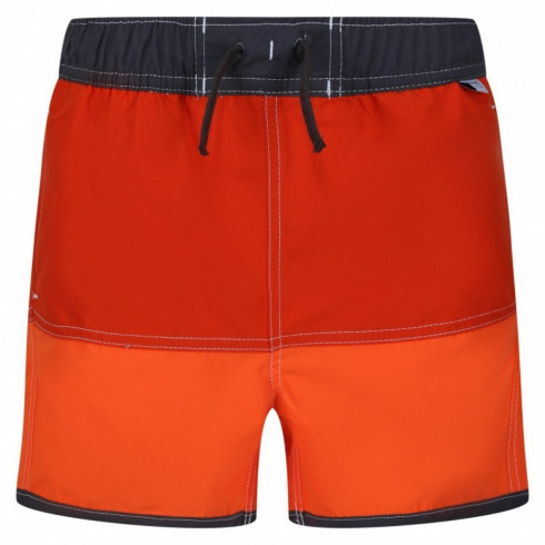 Фото Дитячі шорти для плавання Regatta Sergio RKM024-F2G - зображення 2