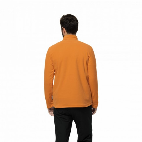 Фото Чоловічий фліс Jack Wolfskin TAUNUS HZ M 1709522_3285 - зображення 4