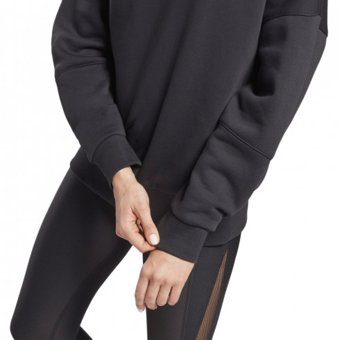 Фото Жіноче худі Reebok RETRO OVERSIZE GM9071 - зображення 2