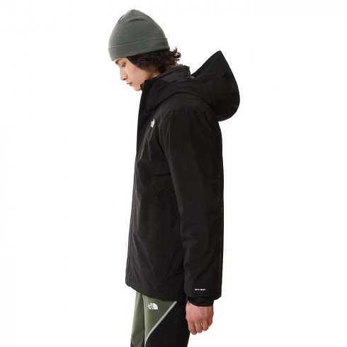 Фото Чоловіча демісезонна куртка The North Face Triclimate NF0A5IWIJK31 - зображення 3