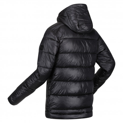 Фото Пуховик чоловічий cинтетичний Regatta Toploft II RMN203-800 - зображення 7