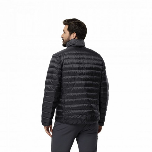 Фото Чоловічий прошитий пуховик Jack Wolfskin PILVI DOWN JKT M 1207701_6000 - зображення 4