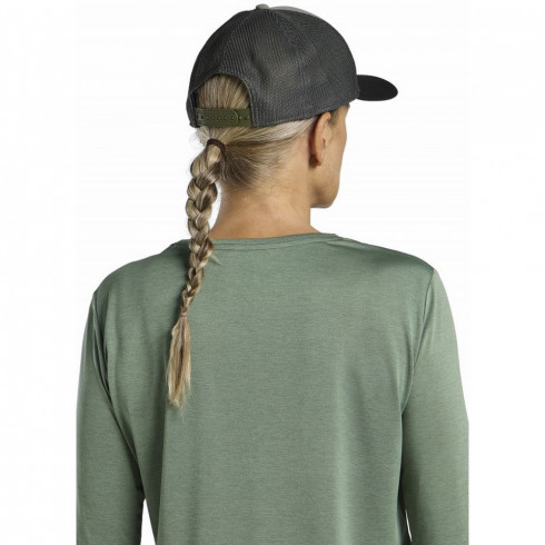 Фото Кепка Jack Wolfskin BRAND CAP 1911242_T0310 - зображення 3