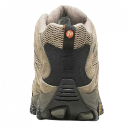 Фото Чоловічі трекінгові черевики Merrell MOAB 3 MID GTX J035793 - зображення 4