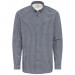 Фото Чоловіча сорочка з довгими рукавами Camel Active Longsleeve Shirt 409114-2S04-47 - зображення 1