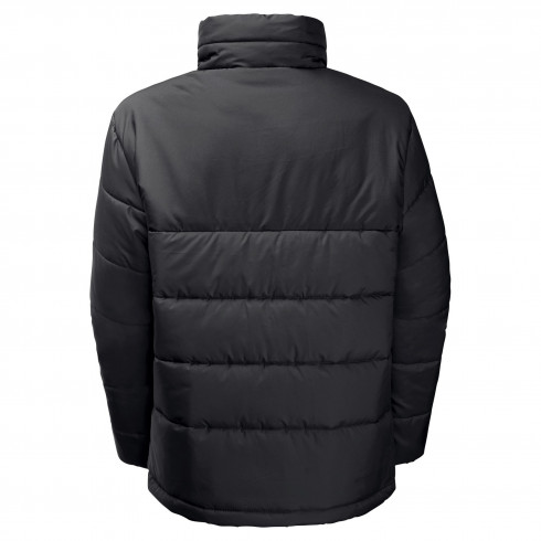 Фото Пуховик дитячий cинтетичний Jack Wolfskin SPIRIT INS JACKET Y 1609551_6000 - зображення 2