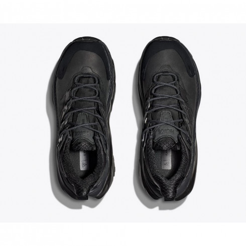 Фото Чоловічі кросівки для туризму Hoka One One M KAHA 2 LOGTX 1123190F-BBLC - зображення 3