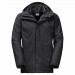 Фото Куртка чоловіча 3 в 1 Jack Wolfskin ICELAND 3IN1 MEN 1105743-6000 - зображення 1