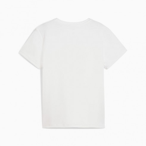 Фото Жіноча футболка Puma HER Tee 685053-02 - зображення 5