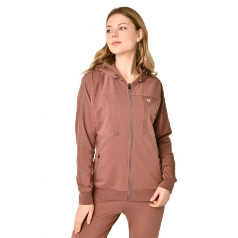 Фото Жіночий спортивний костюм Bilcee TB21WL01S8793-1620 - зображення 2