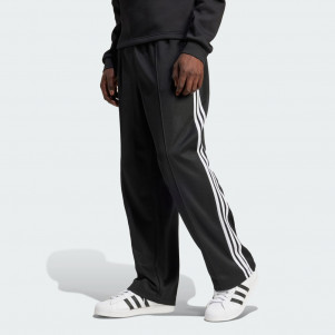 Чоловічі спортивні штани Adidas Adicolor Baggy Fit Firebird Originals IZ4801