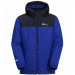Фото Дитяча куртка 3 в 1 Jack Wolfskin SNOWCURL 3IN1 JACKET K 1610071_1575 - зображення 1