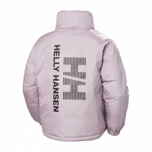 Фото Куртка жіноча Helly Hansen W URBAN REVERSIBLE JACKET 29664-406 - зображення 4