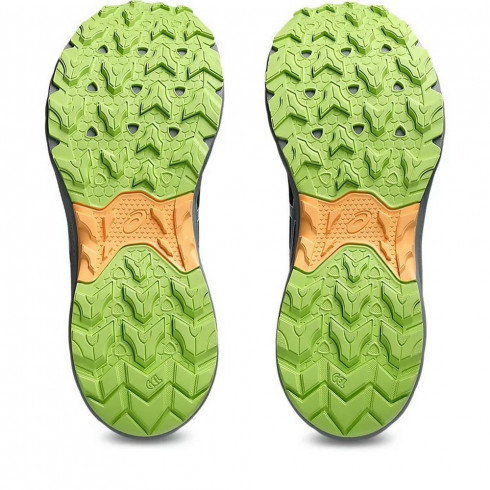 Чоловічі бігові кросівки Asics GEL-VENTURE 10 1011B967-401 - зображення 5 Фото Чоловічі бігові кросівки Asics GEL-VENTURE 10 1011B967-401 - зображення 5