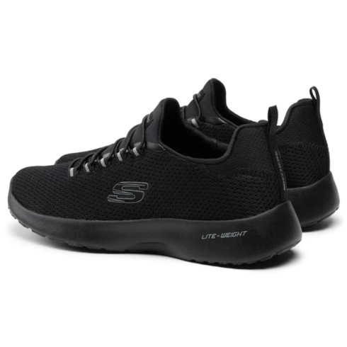 Фото Чоловічі повсякденні кросівки Skechers Dynamight 58360 BBK - зображення 2