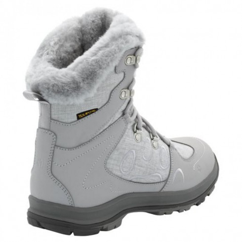 Фото Жіночі черевики Jack Wolfskin THUNDER BAY TEXAPORE MID 4020531-6038 - зображення 2
