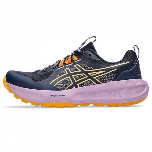 Фото Жіночі бігові кросівки Asics GEL-SONOMA 8 1012B771-400 - зображення 3