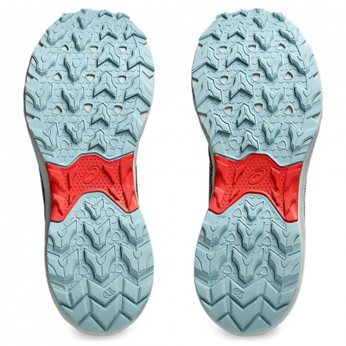 Фото Чоловічі бігові кросівки Asics GEL-VENTURE 9 1011B486-408 - зображення 7