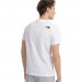 Фото Чоловіча футболка The North Face M STANDARD SS TEE NF0A4M7XIW91 - зображення 3