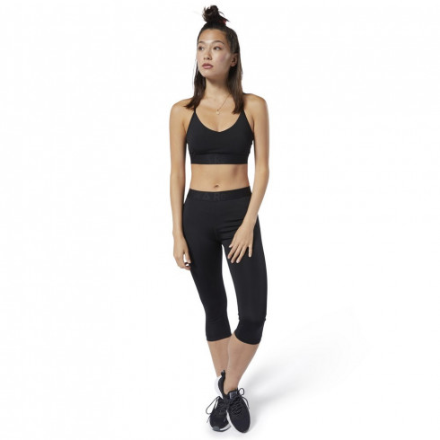 Фото Жіночий бра-топ Reebok WOR COMM STRAPPY BACK BRA EH5802 - зображення 3