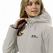 Фото Жіноче напівпальто JACK WOLFSKIN HEIDELSTEIN INS JKT W 1115681_5609 - зображення 3
