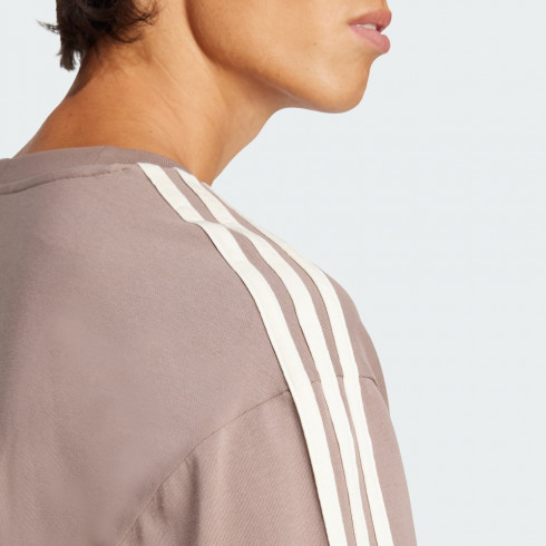 Фото Чоловіча футболка Adidas Adicolor Oversized Originals JP1058 - зображення 5