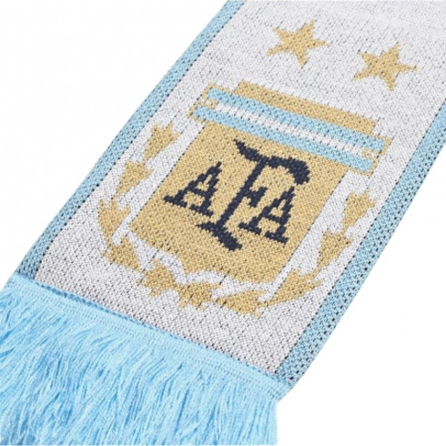 Фото Шарф Adidas Argentina HOME SCARF CF5004 - зображення 3