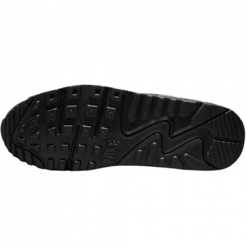 Фото Чоловічі повсякденні кросівки NIKE AIR MAX 90 FD0657-001 - зображення 5