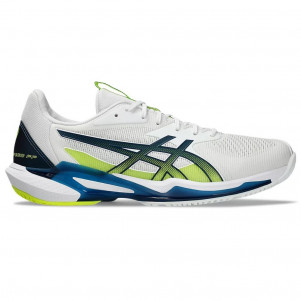 Чоловічі кросівки для тенісу Asics SOLUTION SPEED FF 3 1041A438-102
