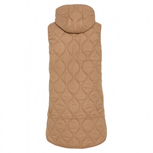 Фото Жилет жіночий Camel Active VEST 360110-8F41-12 - зображення 2