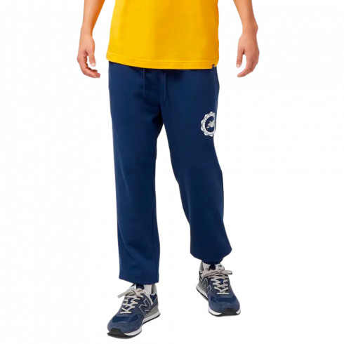 Фото Чоловічі спортивні штани New Balance Sport Seasonal MP31902NNY - зображення 1