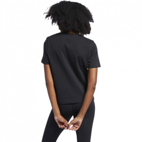 Фото Футболка жіноча Reebok CLASSICS SMALL LOGO GJ4971 - зображення 2